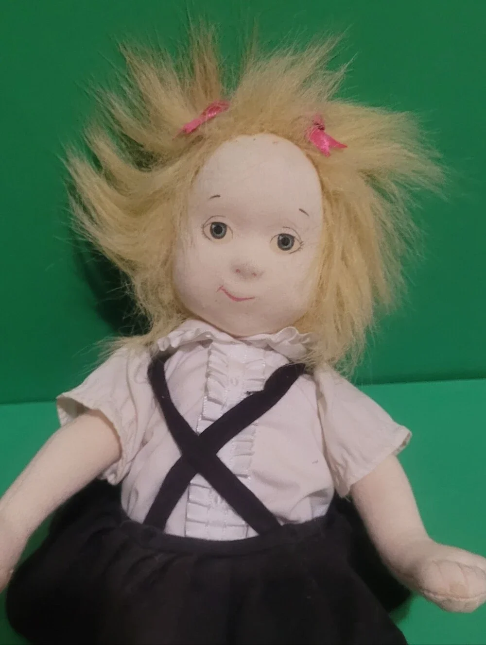 Madame Alexander Vintage Eloise Doll 11